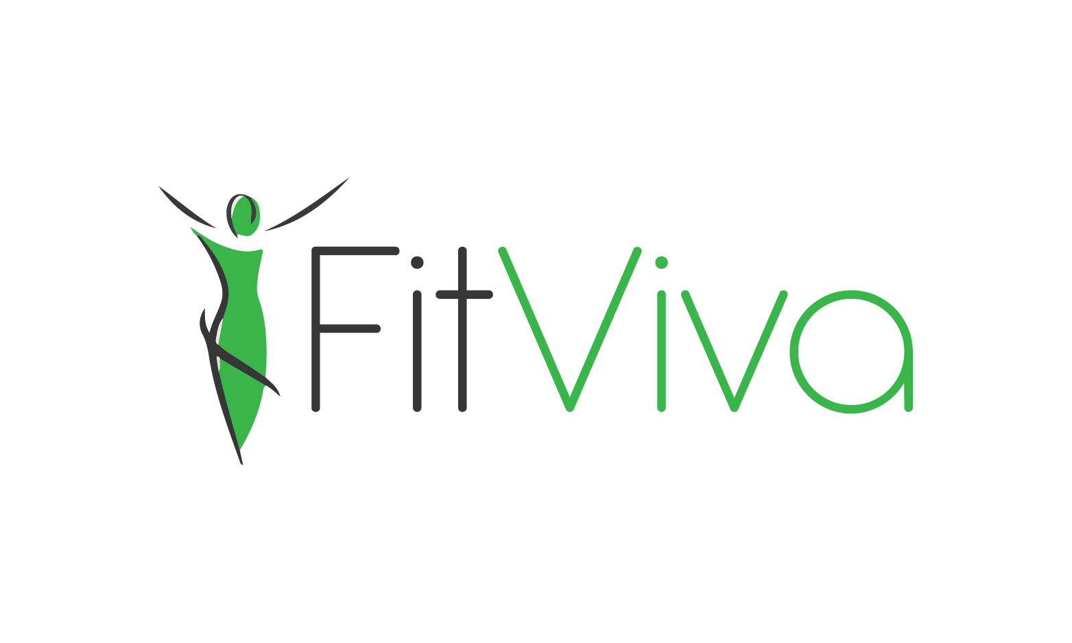 Available Business Name For Sale - FitViva